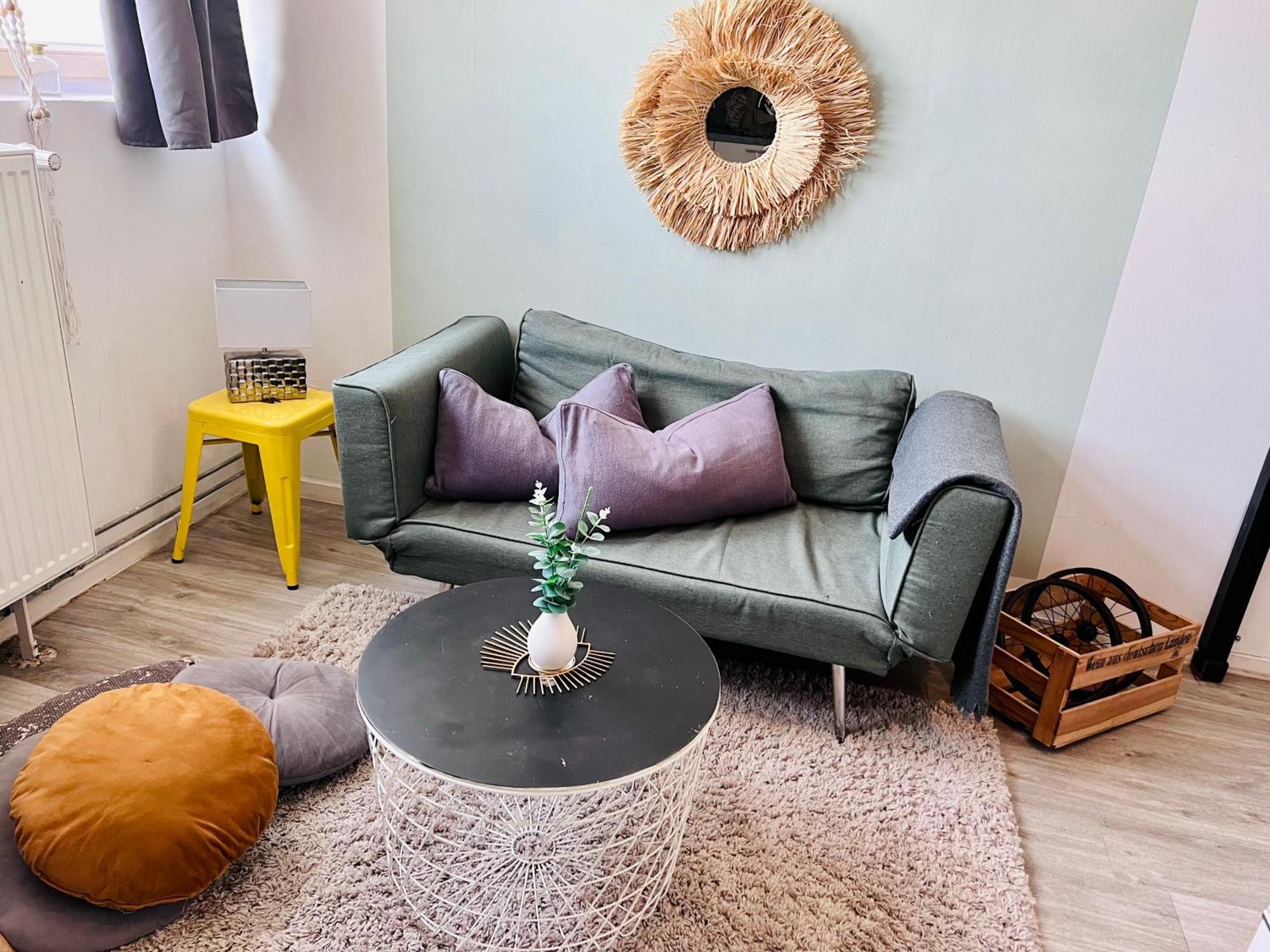 Golden Loft Berlin Lejlighed Eksteriør billede