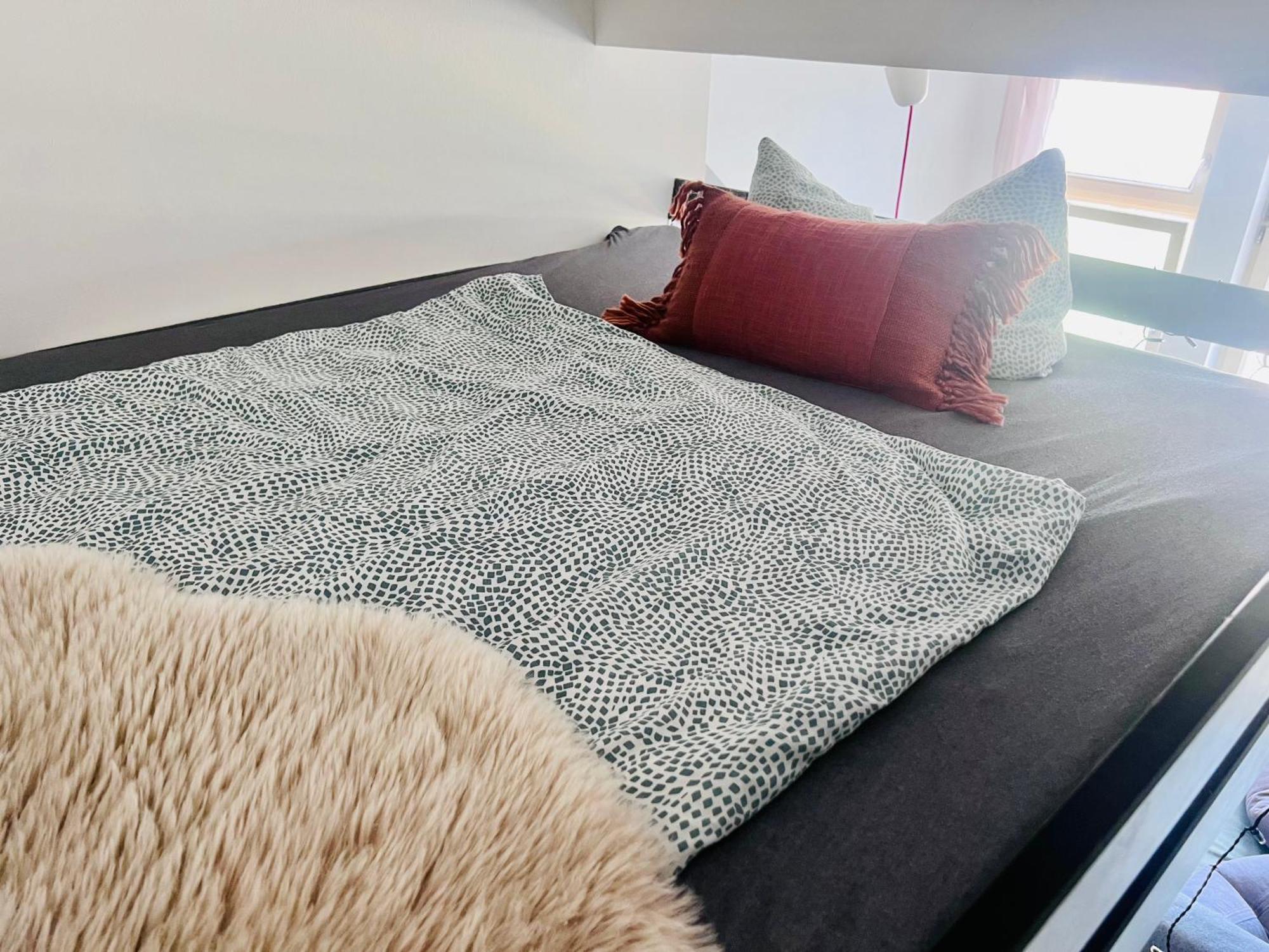 Golden Loft Berlin Lejlighed Eksteriør billede
