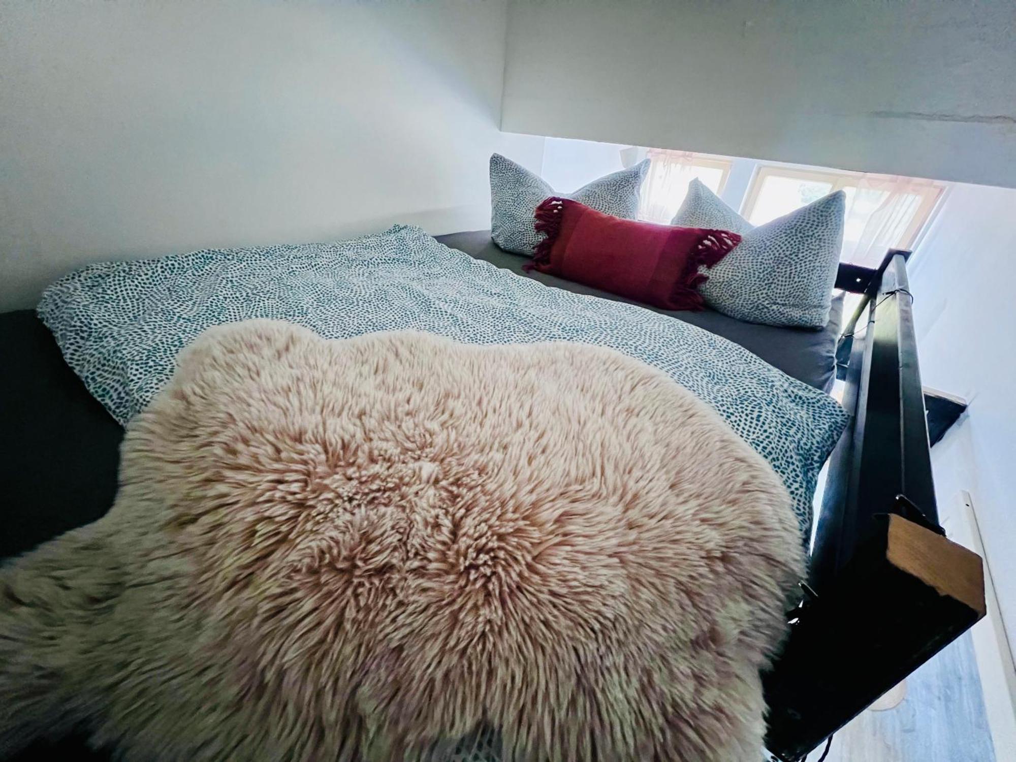 Golden Loft Berlin Lejlighed Eksteriør billede