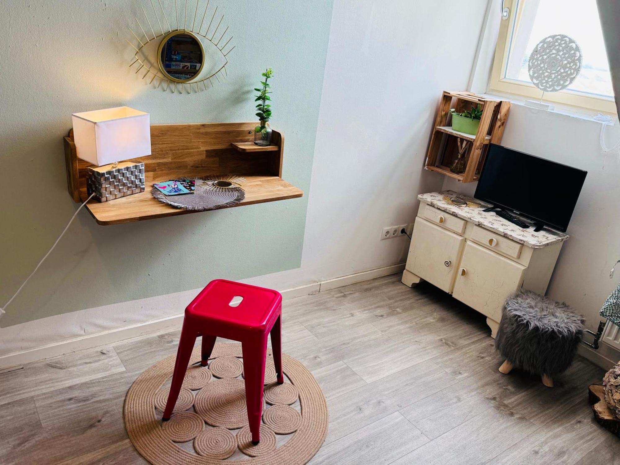 Golden Loft Berlin Lejlighed Eksteriør billede