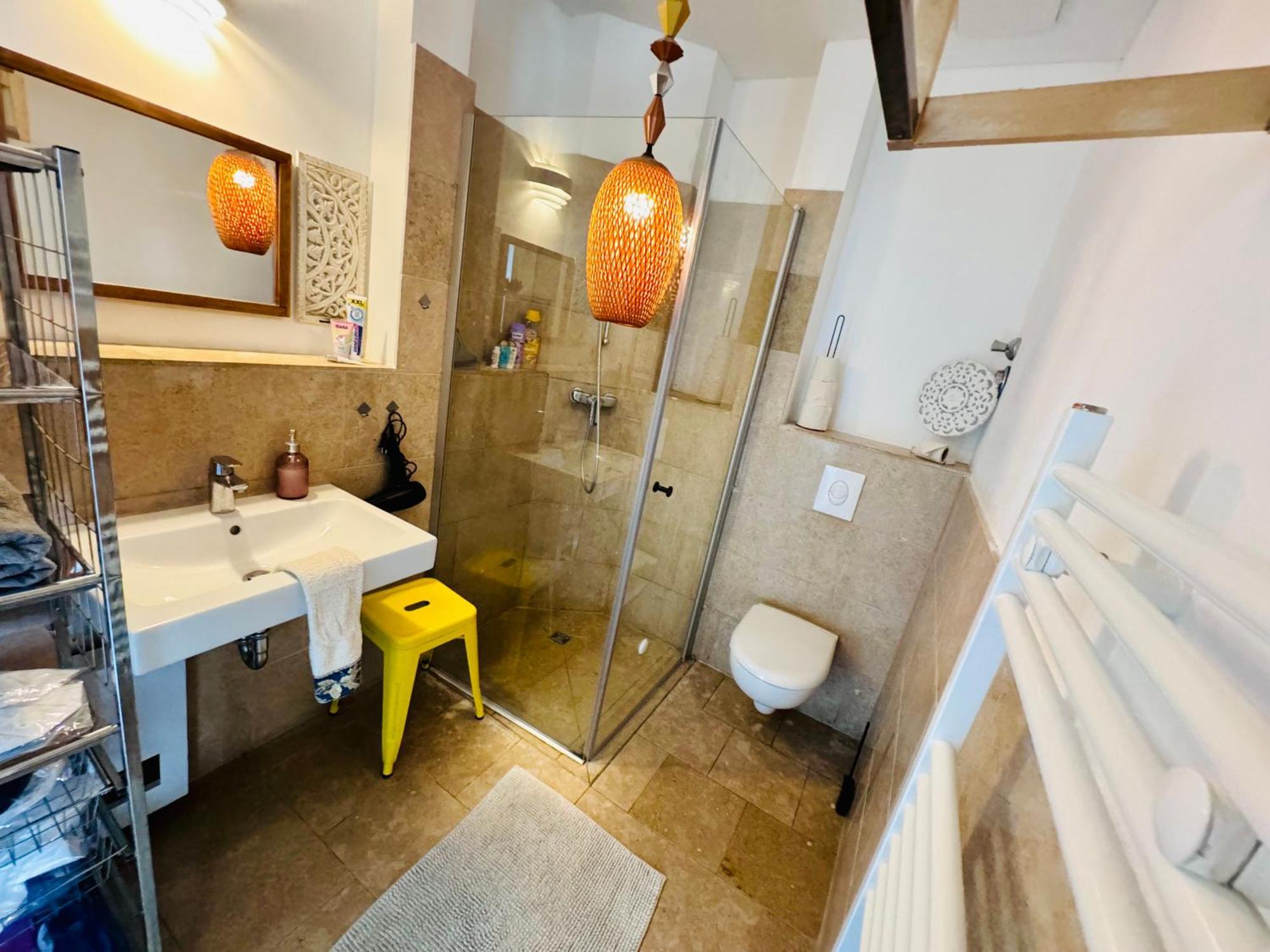 Golden Loft Berlin Lejlighed Eksteriør billede