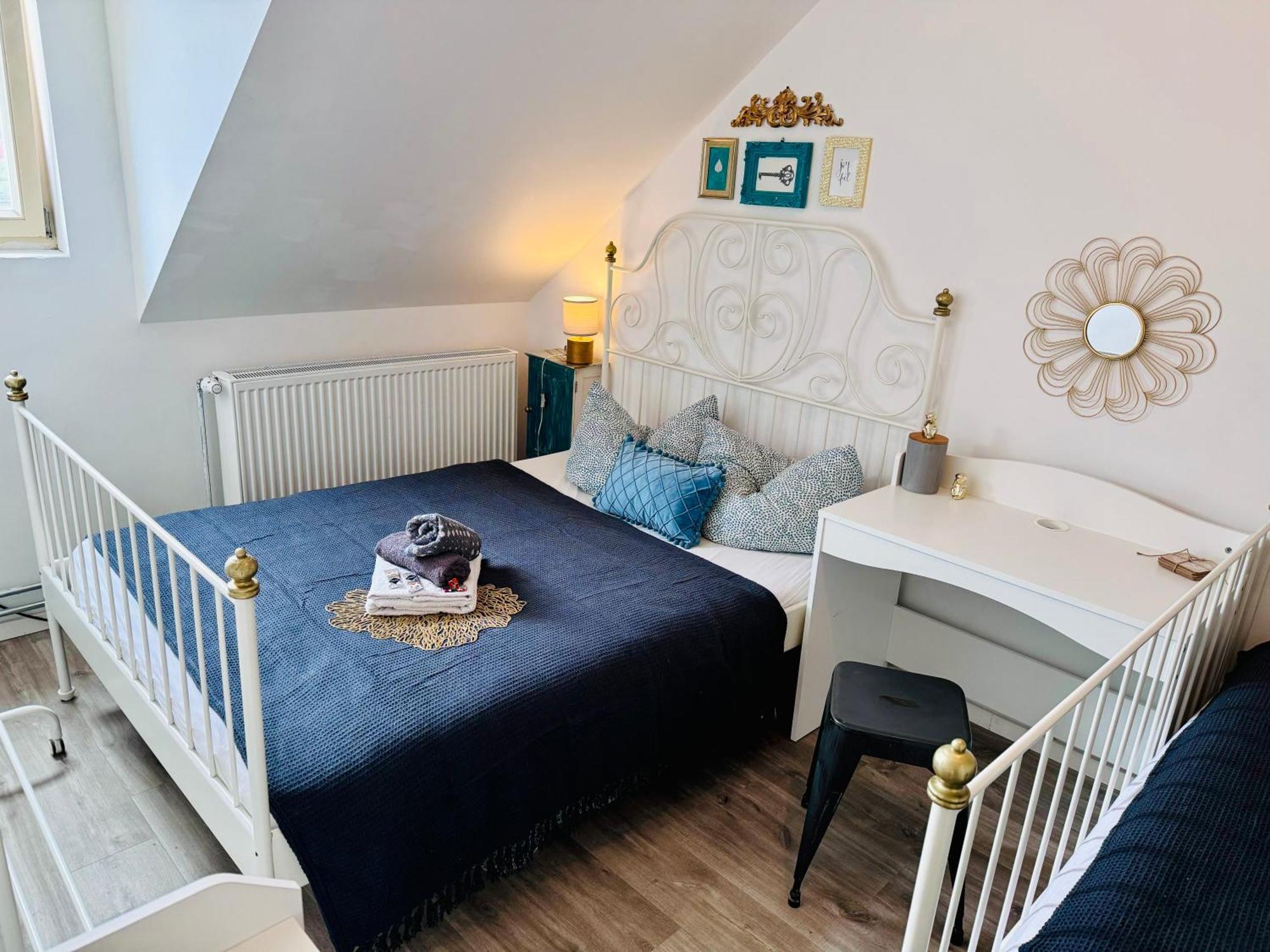 Golden Loft Berlin Lejlighed Eksteriør billede