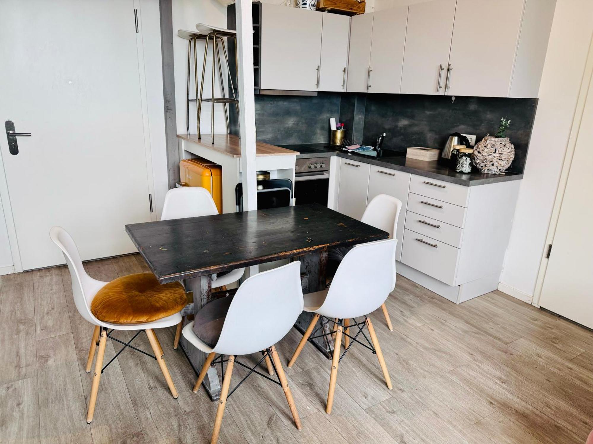 Golden Loft Berlin Lejlighed Eksteriør billede