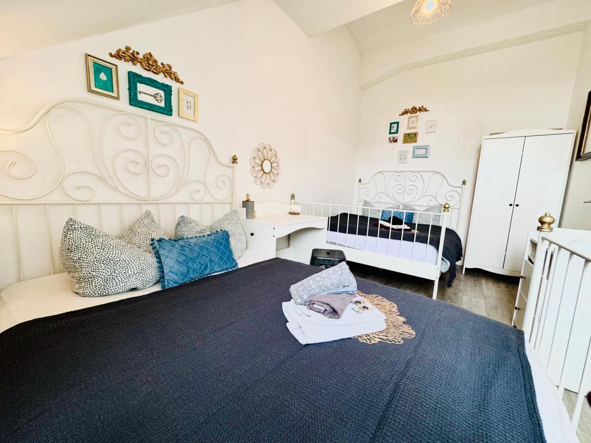 Golden Loft Berlin Lejlighed Eksteriør billede
