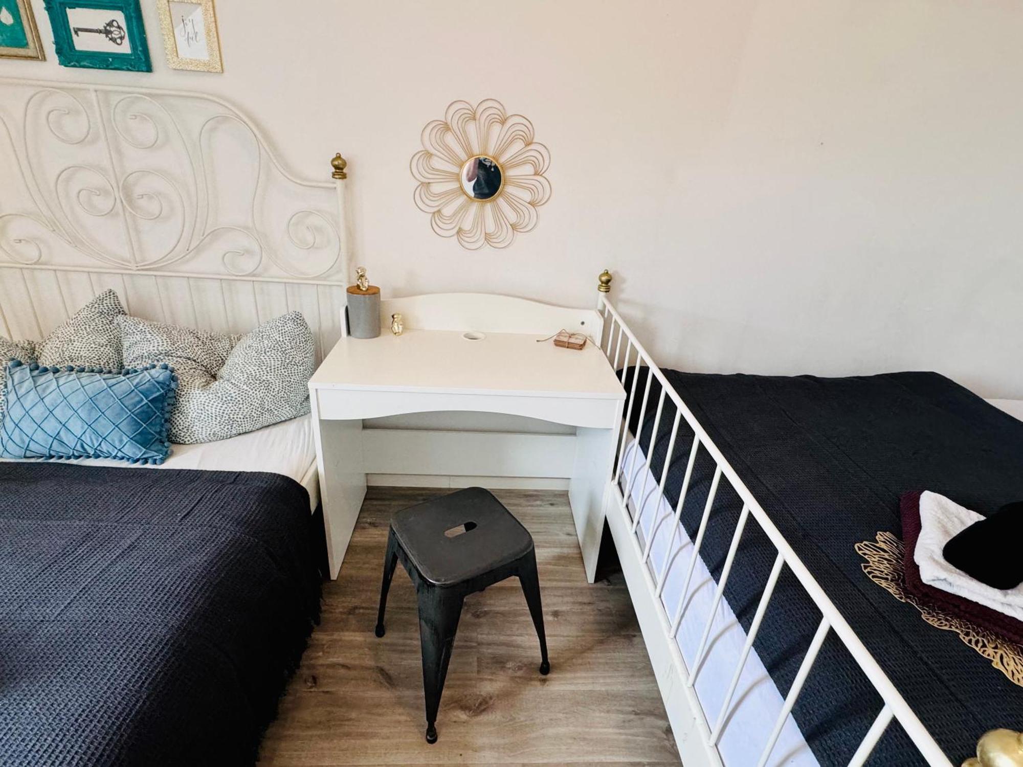 Golden Loft Berlin Lejlighed Eksteriør billede