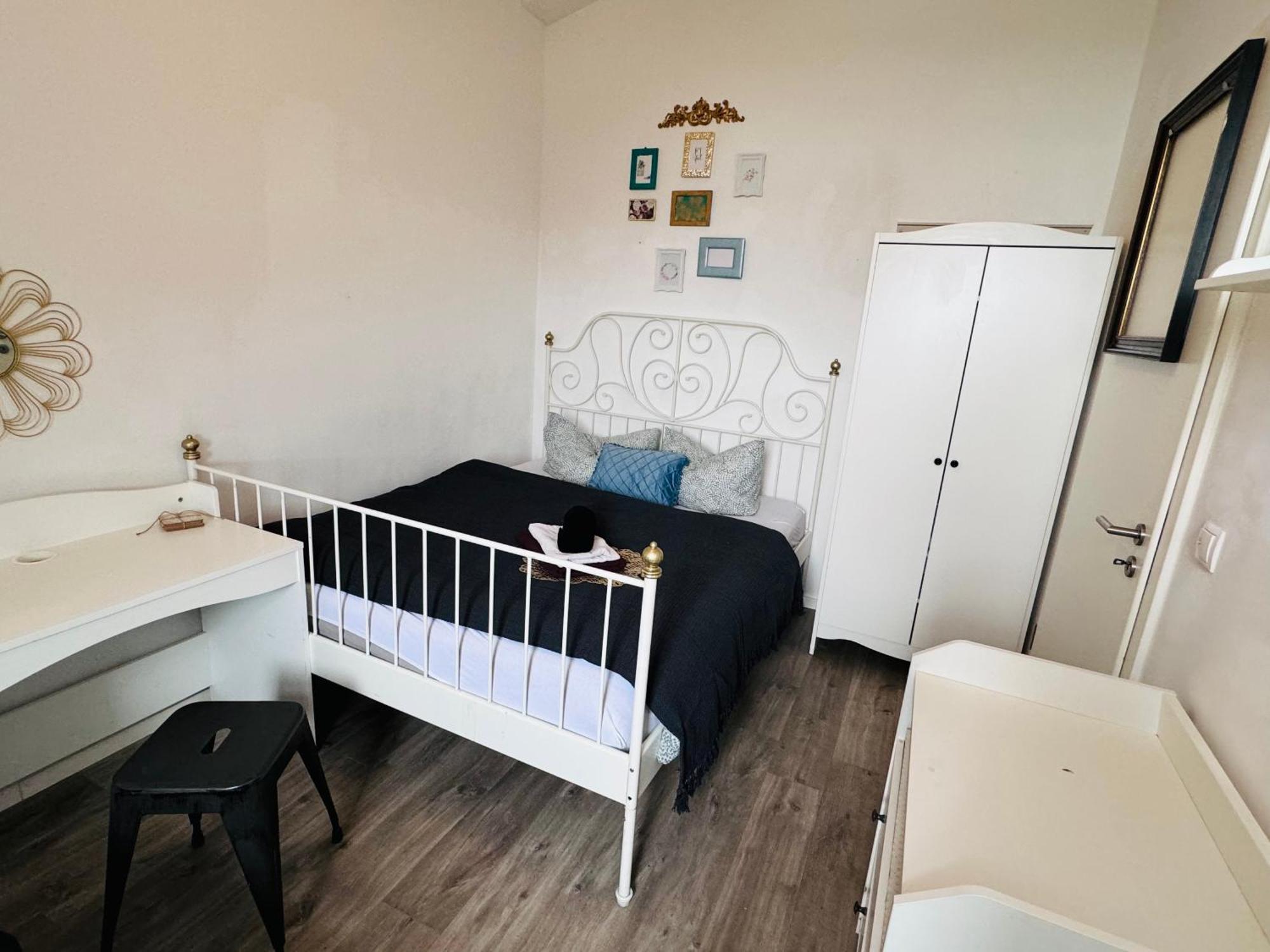 Golden Loft Berlin Lejlighed Eksteriør billede